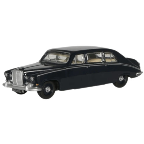 Oxford diecast gauge dark - n,
