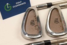 MacGregor CG1800 Irons /