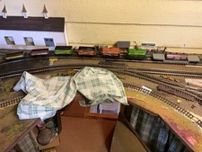 7 - O gauge wagons in excelent