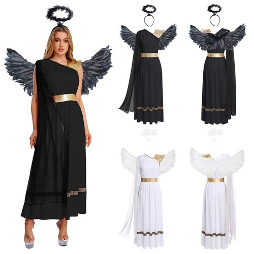 Women angel ancient greek - uk, women's