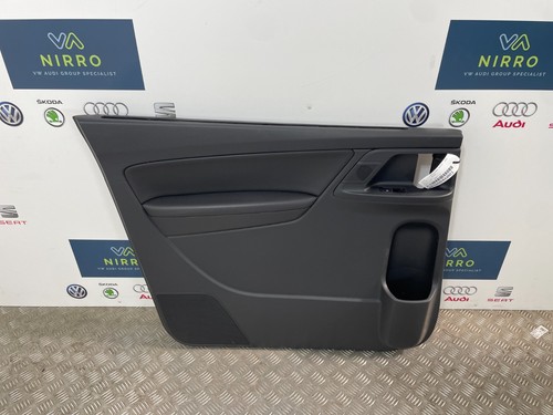 Seat alhambra driver side rear - side,