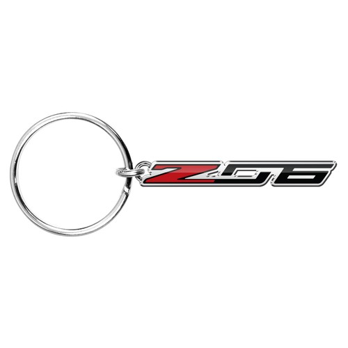 Chevrolet corvette z06 - c7, logo
