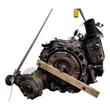 LAND ROVER DISCOVERY SPORT TD4 L550 Gearbox Automatic GJ32-7000-BB