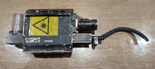Ex-MOD RAF Ferranti Laser Module Liquid Cooling Unit