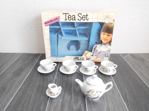 Vintage european toy company - vintage,