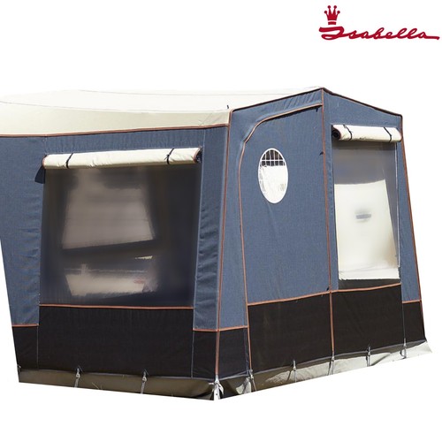 Annex isabella north 250 with - isabella,