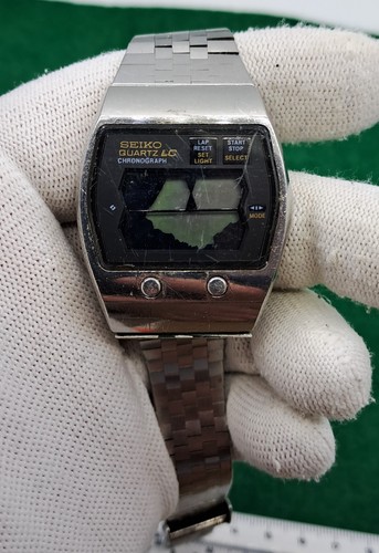 Seiko 0634 5000 - seiko, 0634-5000