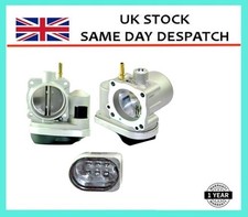Throttle body for renault clio - for,