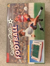 Tomy super cup football board - football,
