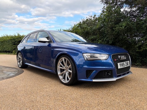 2015 audi rs4 fsi - rs4, 4.2