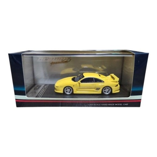 Story toyota mr2 - 1/43,