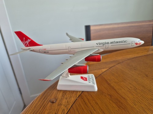 Virgin atlantic airbus - virgin,
