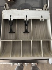 Sharp XE 101 Cash Register