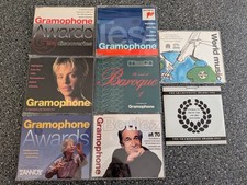 Gramaphone Magazine Classical