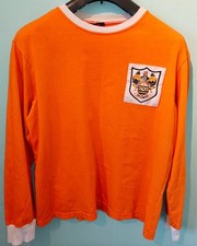 Blackpool Retro Long Sleeve