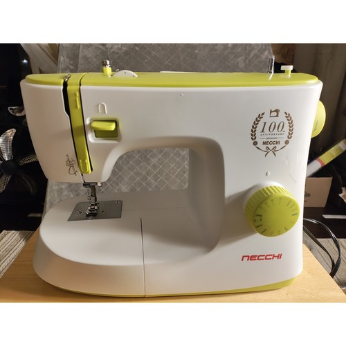 Necchi k408a sewing - k408a,