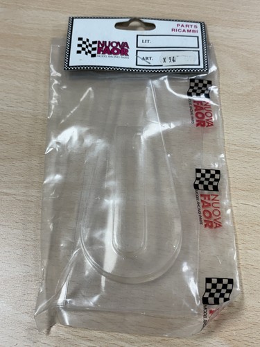 Nuova faor r c bike - nuova,