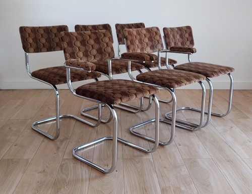 Mid century italian chrome - italian,