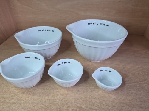 Lakeland set 5 - -, ceramic