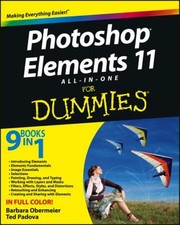 Photoshop Elements 11