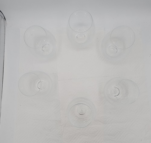 Dartington crystal stemless - dartington,