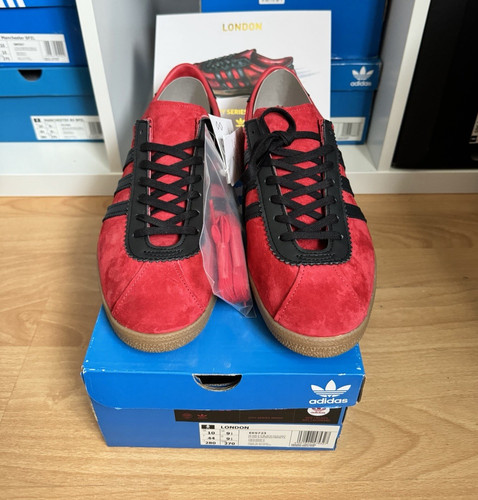 Adidas london city series - adidas,