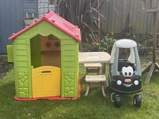 Kids Garden Toys Bundle –