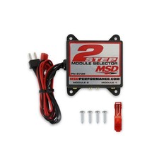 MSD 8739 Two Step Module