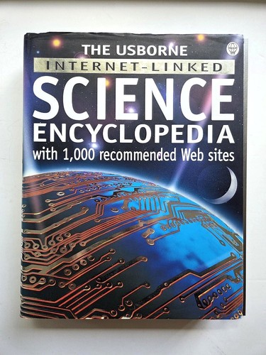 The usborne internet linked - the, internet-linked