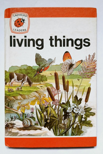 Ladybird leaders books - leaders,