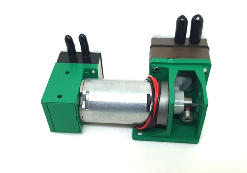Vacuum pump for - for, bosch
