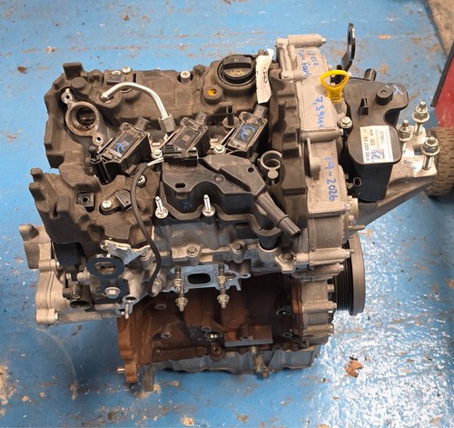 Ford puma engine ecoboost - ford,