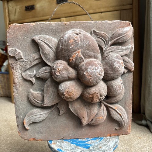 Antique decorative red - antique,