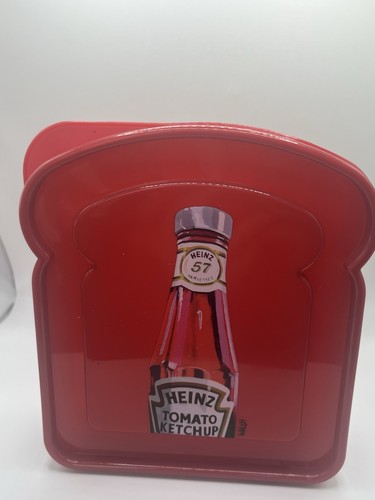 Heinz tomato ketchup - tomato,