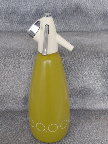 Soda syphon retro vintage - retro,