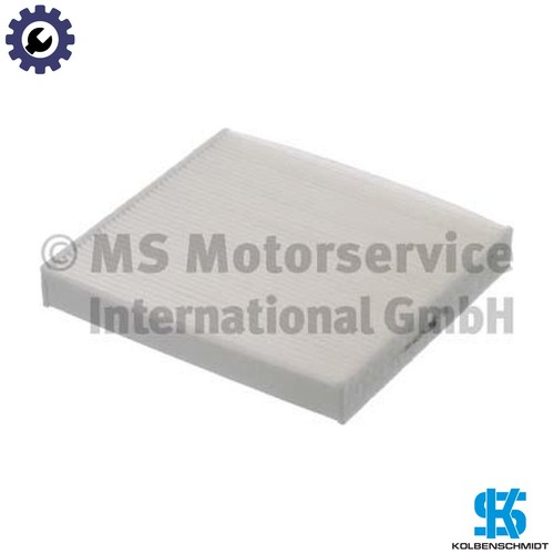 Filter cabin air 50014239 - air,