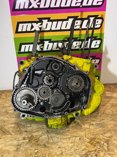 Suzuki dr600 600 - 600, engine