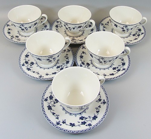 Royal doulton yorktown - doulton,