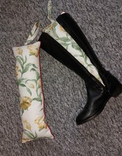 Pair Of Boot Stuffers