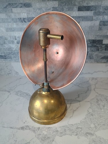 Tilley lamp heater portable - heater,
