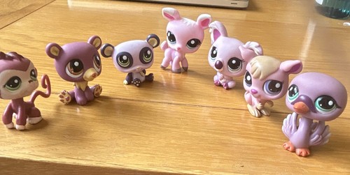 Littlest pet shop - pet,