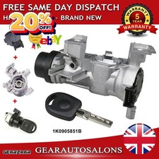 FOR VW GOLF MK5 MK6 2004-2013