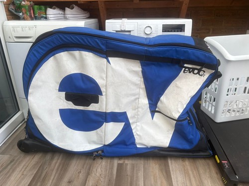 Evoc bike bag - evoc,