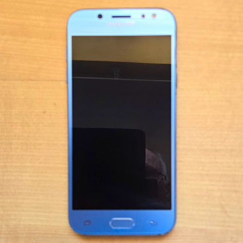 Samsung galaxy pro dual sim - j5,