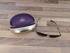 Vivienne Westwood  Sunglasses.  VW80907  With Case