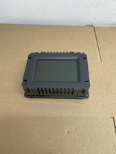 VAUXHALL VECTRA C 05-08 DISPLAY SCREEN 13275277