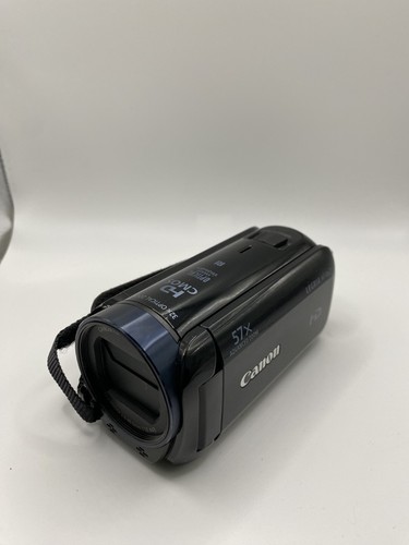 Canon legria r67 handheld - canon,