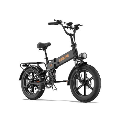 Urlife fat tire - urlife, 20"