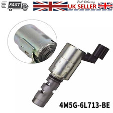 EXHAUST SIDE VVT VANOS