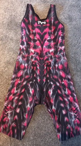 Tyr venzo genesis open back - venzo,